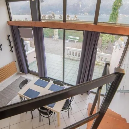 شقة Ponton Proche Lac دوسارد